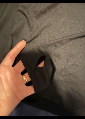 Decathlon Kalenji Fermuarlı Kadın Sweatshirt - Görsel 3