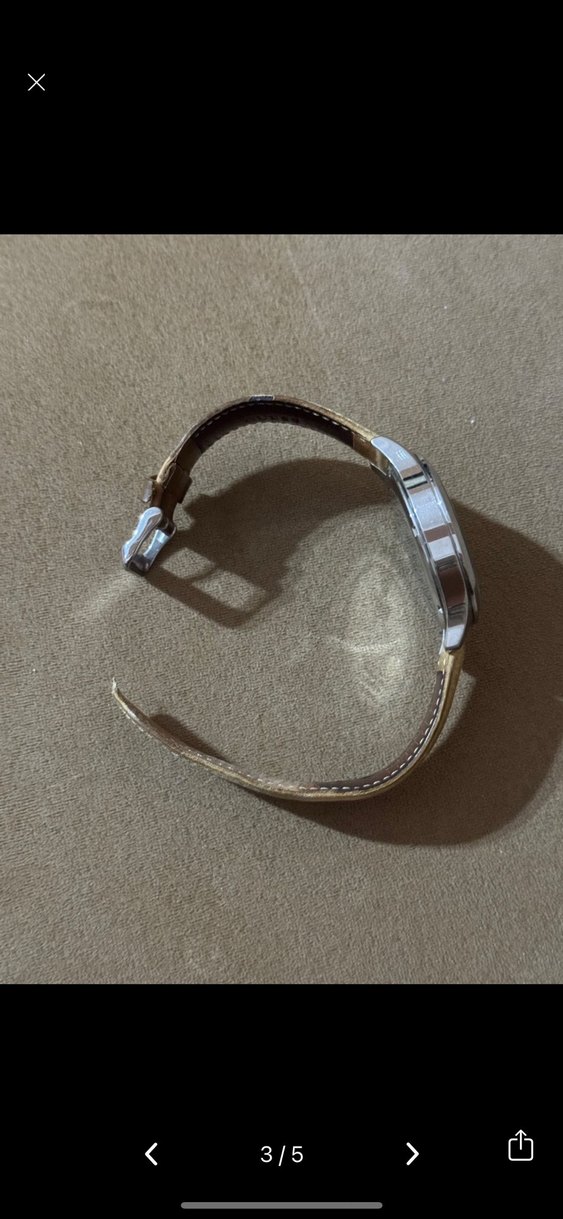 Guess Saat - Görsel 3