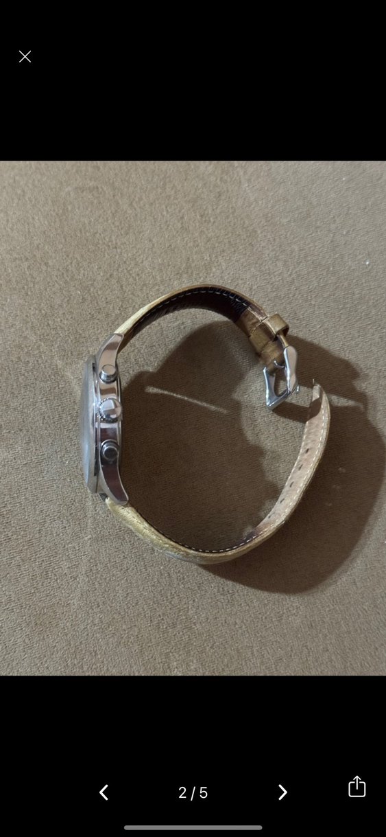 Guess Saat - Görsel 2