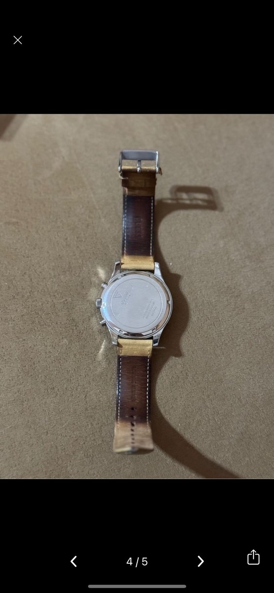 Guess Saat - Görsel 4