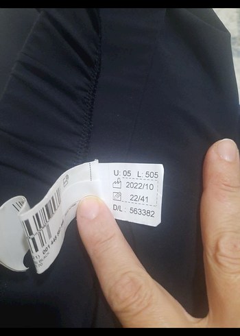 Decathlon artengo eşofman altı - Görsel 6