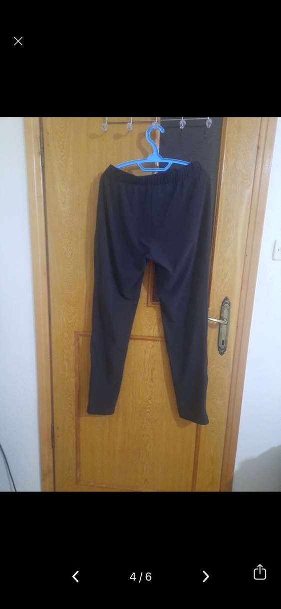 Decathlon artengo eşofman altı - Görsel 4