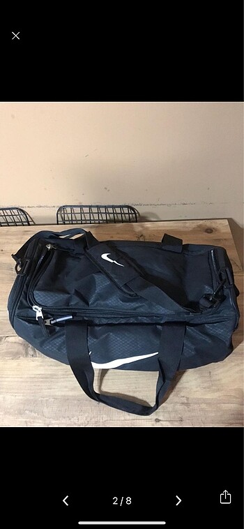 Nike Nike çanta
