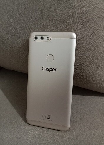 Casper Via f2