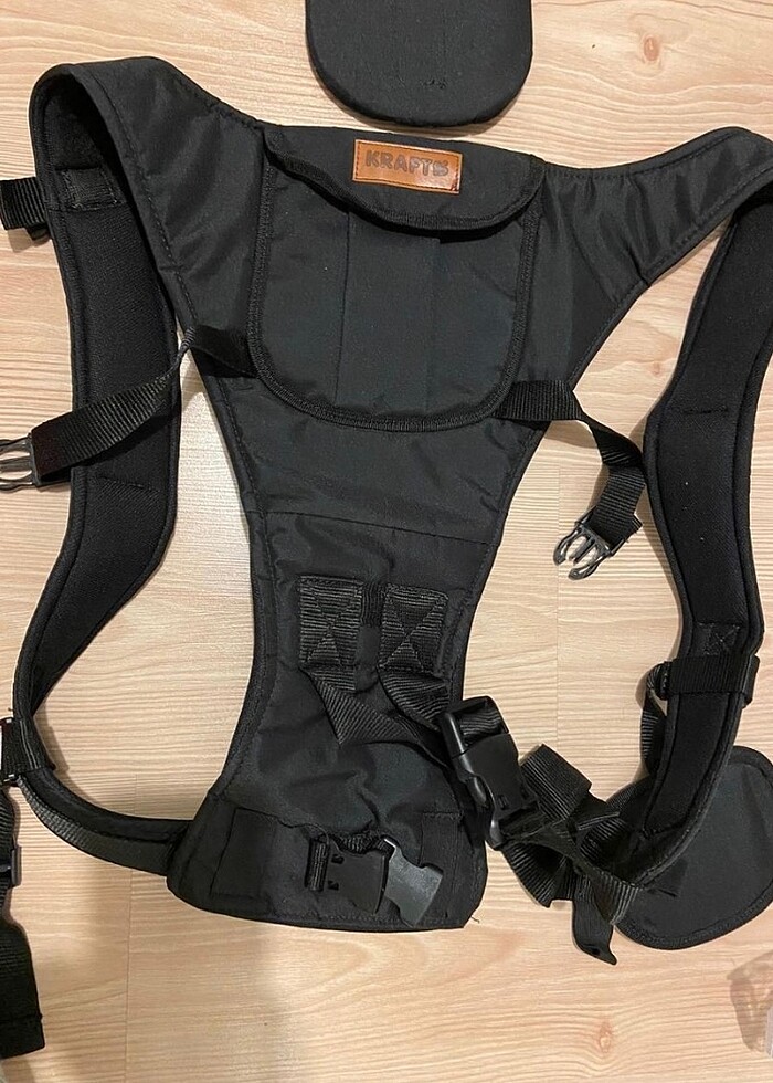 Kraft marka kanguru & anakucağı - Görsel 3