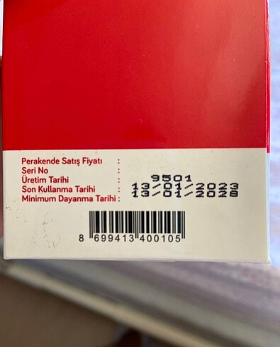 Bebecord göbek bağı solüsyonu - Görsel 2