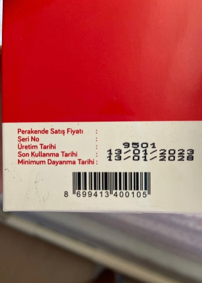 Bebecord göbek bağı solüsyonu - Görsel 2