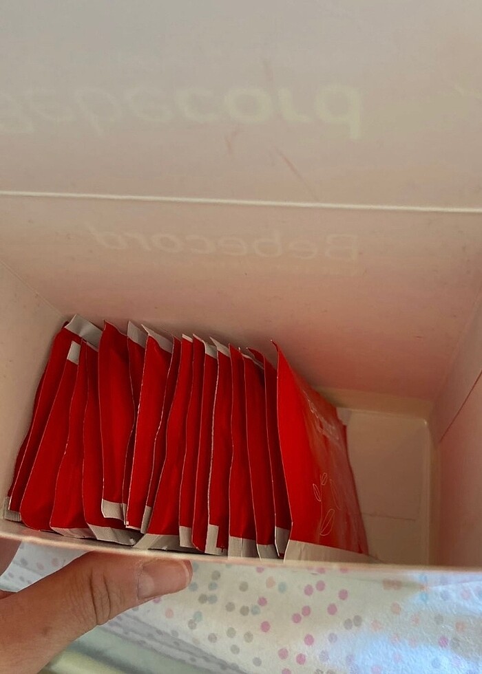 Bebecord göbek bağı solüsyonu - Görsel 4