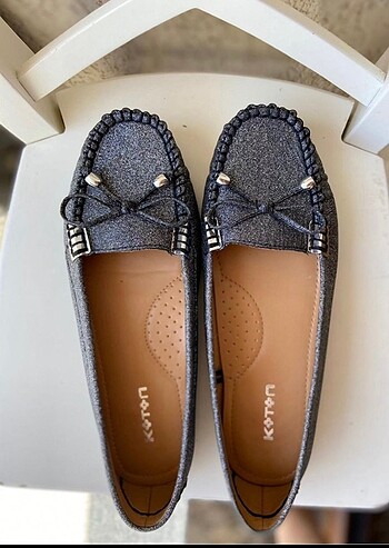 Koton günlük ayakkabı - Görsel 2