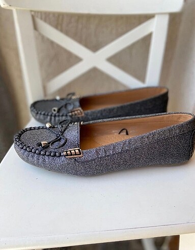 Koton günlük ayakkabı - Görsel 3