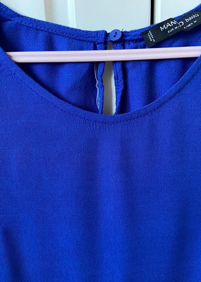 Yazlık günlük elbise - Görsel 3