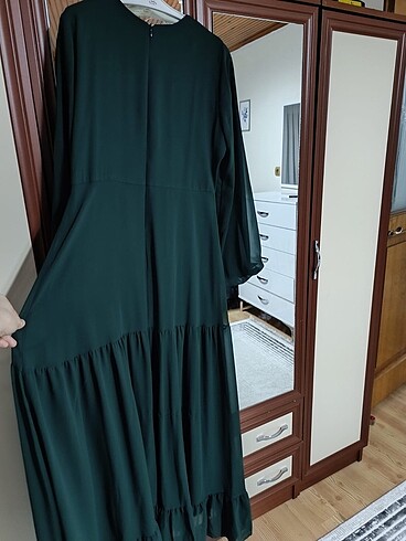 Diğer Uzun elbise