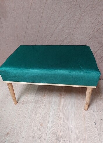 Puf oturak - Görsel 5