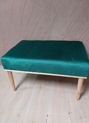 Puf oturak - Görsel 7