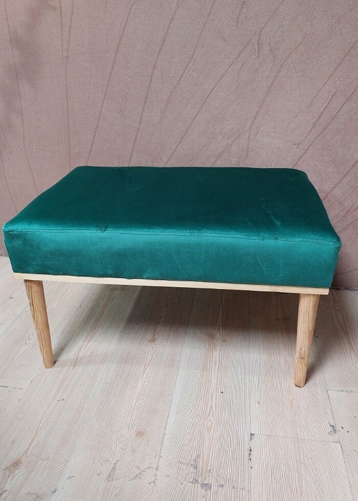 Puf oturak - Görsel 2