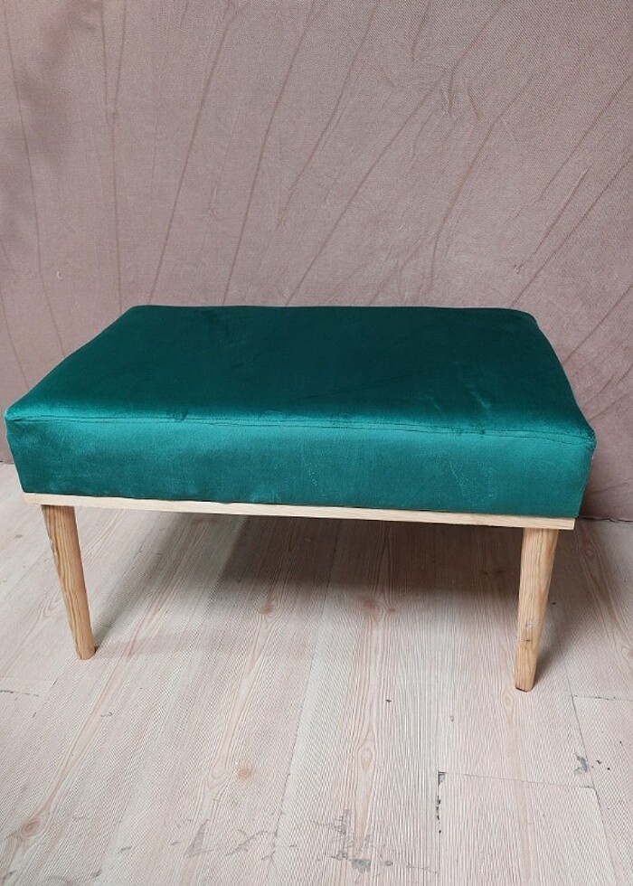 Puf oturak - Görsel 3