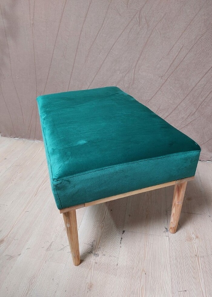 Puf oturak - Görsel 4