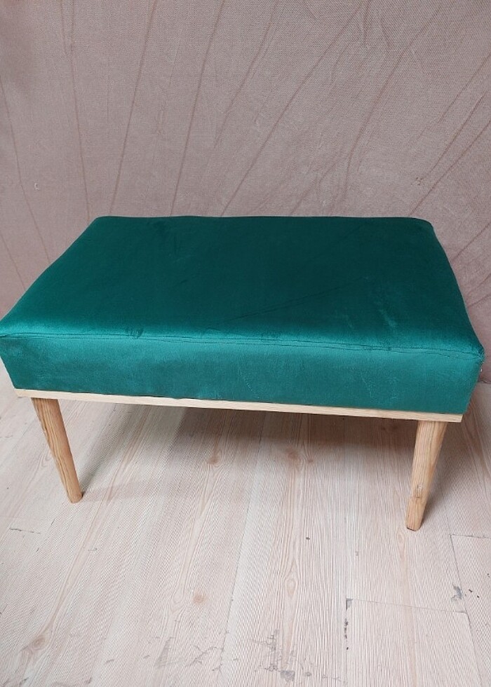 Puf oturak - Görsel 5