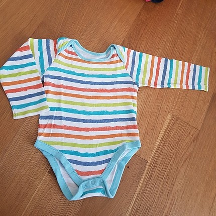 mothercare 24-36ay body