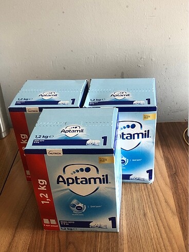 APTAMİL 1