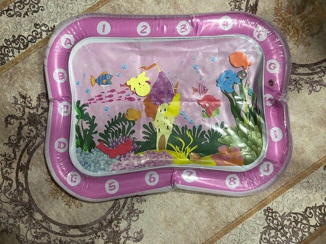 Su matı