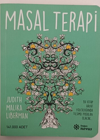 Masal Terapi