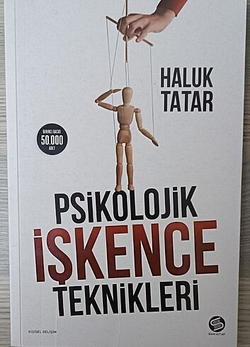 Psikolojik İşkence Teknikleri 