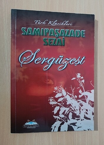 Sergüzeşt 
