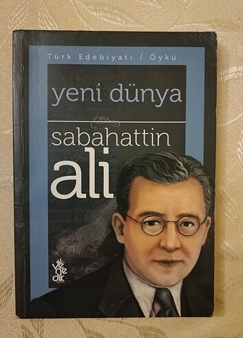 Yeni Dünya 