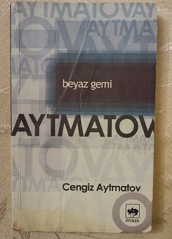 Beyaz Gemi 