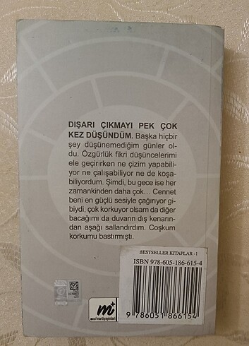  Cennetin Çocukları 