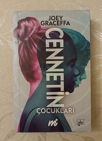 Cennetin Çocukları 
