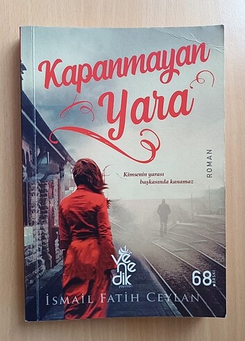 Kapanmayan Yara 