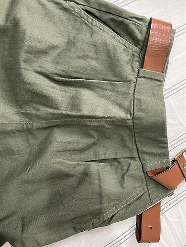 Zara Jean kot pantolon
