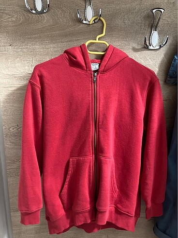 Zara 9 yaş kız çocuğu hırka