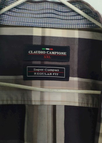 Siyah Erkek XXL Regular Fit Rozet - Görsel 2