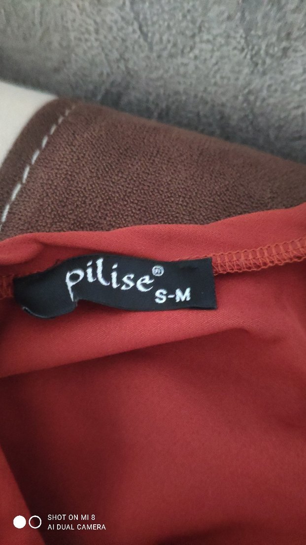 Tesettür üst - Görsel 2