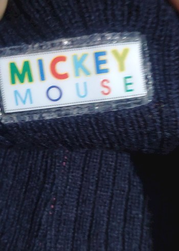 Kız çocuk bere - Görsel 2