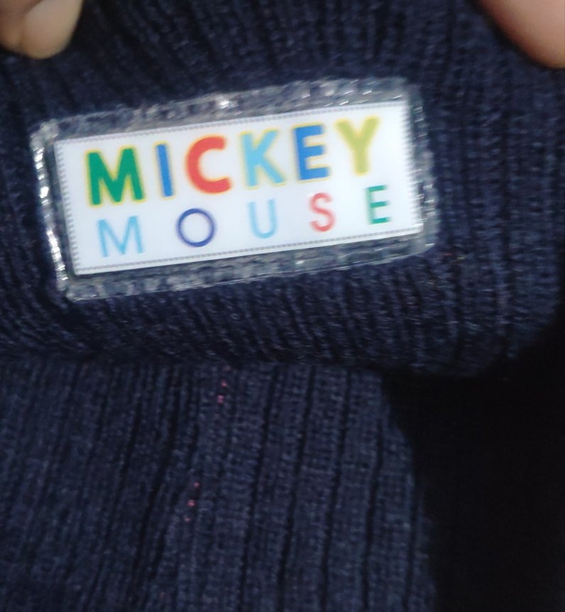 Kız çocuk bere - Görsel 2