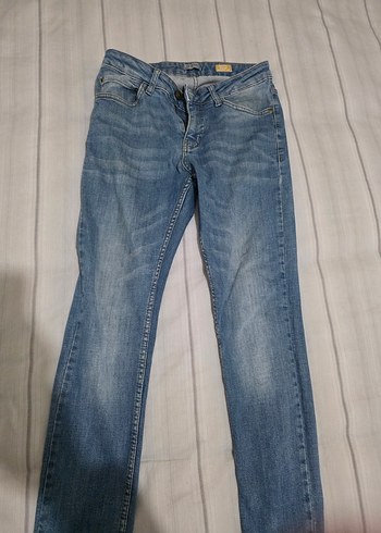 Mavi Regular Fit Denim erkek Pantolon - Görsel 3