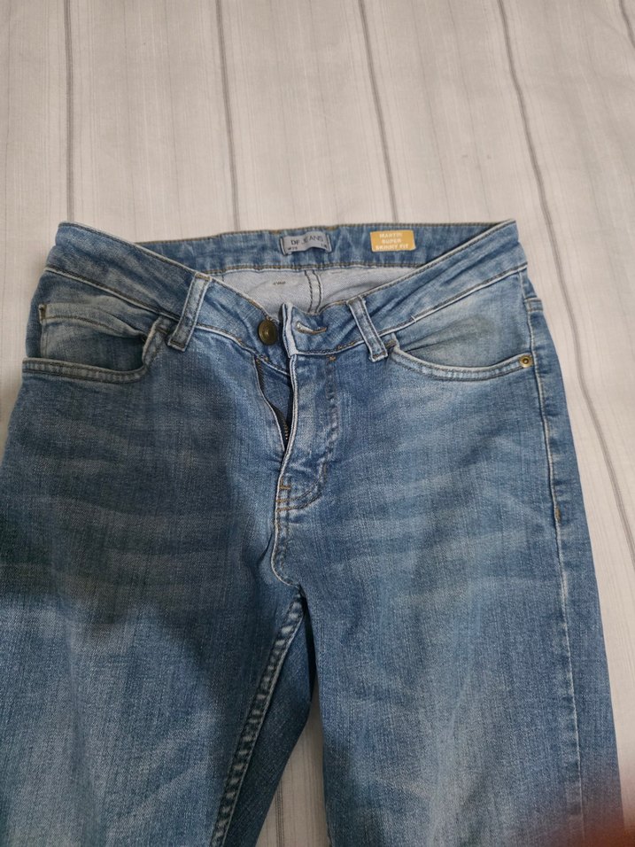 Mavi Regular Fit Denim erkek Pantolon - Görsel 2