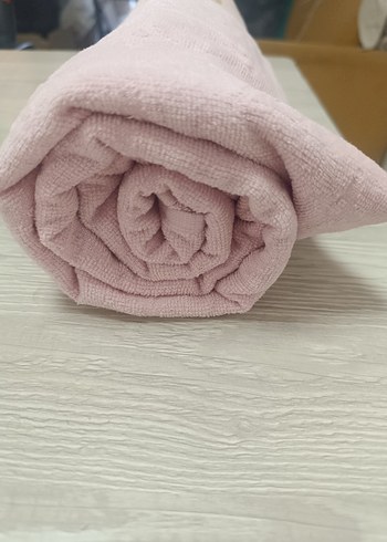 Diğer pembe Versace Plaj Havlusu Havlu