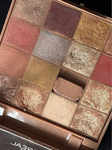 L'Oréal Paris Loreal paris far paleti