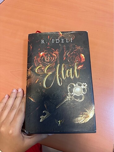 EFLÂL KİTAP
