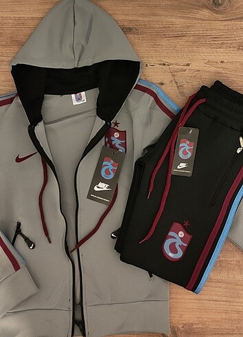 Trabzonspor Eşofman Takımı (9-10 yaş)