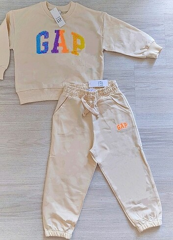 Gap GAP PULLU Eşofman Takımı 