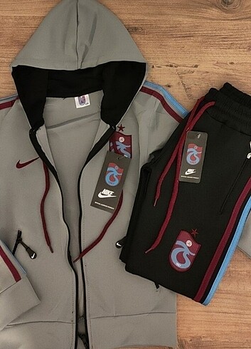 Trabzonspor Eşofman Takımı 