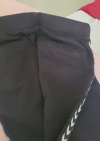 m Beden Hummel Eşofman Altı