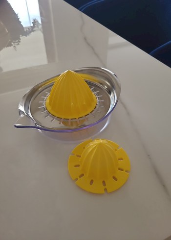 Ikea Limonluk çift başlıklı