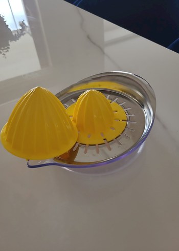  Beden sarı Renk Limonluk çift başlıklı